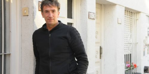 Federico Beligoy: "Cuando empiece el torneo 2021 vamos a tener el VAR en Argentina"
