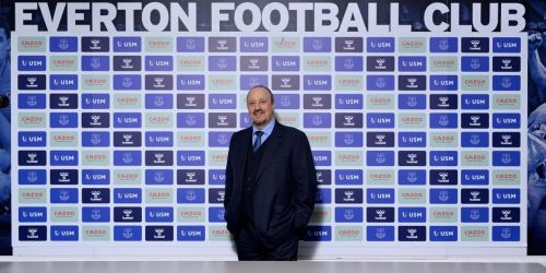 Así como Rafa Benítez, entrenadores que dirigieron en clásicos rivales