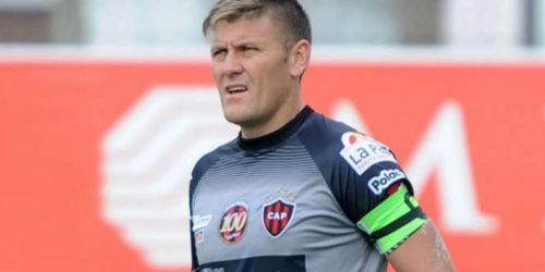 Sebasti&aacute;n B&eacute;rtoli, Patronato: &ldquo;Me siento vac&iacute;o porque dej&eacute; absolutamente todo durante mi carrera"