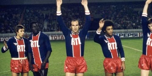 De Bianchi a Balerdi, los argentinos que disputaron el clásico entre PSG y Olympique de Marsella