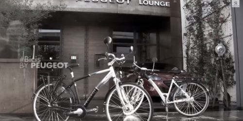 "Las bicicletas Peugeot llegan para ser parte de una tendencia muy fuerte en Argentina"