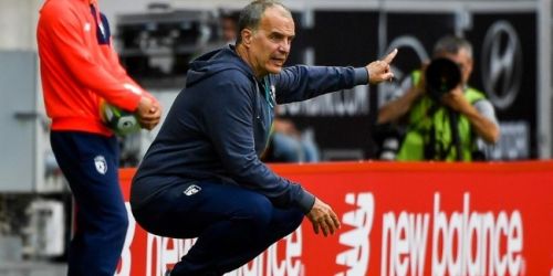 Increíble: Se descubrió que Bielsa tenía dos contratos firmados con el Lille