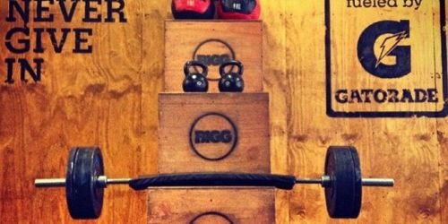 &ldquo;El CrossFit busca entrenamientos funcionales&rdquo;