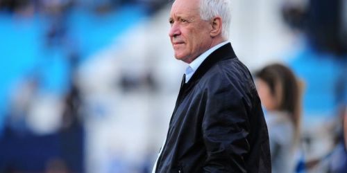 V&iacute;ctor Blanco sobre el f&uacute;tbol argentino: &ldquo;La semana que viene tenemos una reuni&oacute;n y esperamos tener una fecha de comienzo&rdquo;