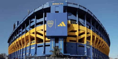 &iquest;Boca ampl&iacute;a La Bombonera a 80.000 espectadores?: el proyecto para aumentar la capacidad