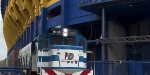 El paso que dio Boca hacia la ampliaci&oacute;n de La Bombonera