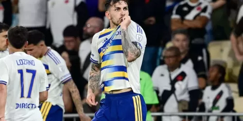 Boca, finalista de la Sudamericana: ir&aacute; en busca de los USD 10 millones para el campe&oacute;n