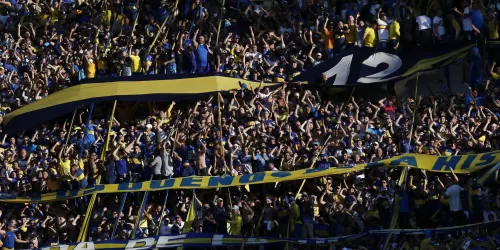 Boca impuso un nuevo filtro para el partido vs Aldosivi, &iquest;de cu&aacute;ntos partidos es?