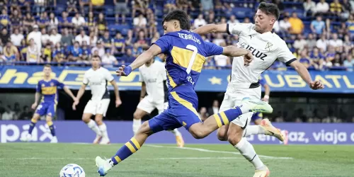 Se viene el Boca - Independiente: la diferencia entre los planteles y el historial en el mano a mano