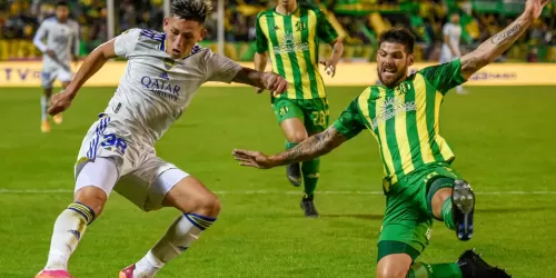 Boca Juniors vs Aldosivi, &iquest;cu&aacute;ndo juegan y qui&eacute;nes podr&aacute;n ingresar a La Bombonera?