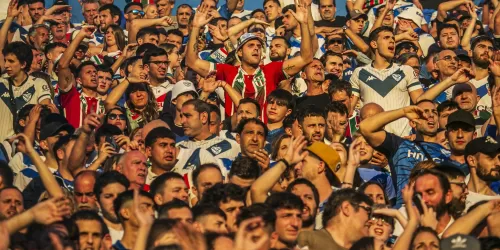 Boca y Vélez se miden en la Copa Argentina: ¿Por qué aún quedan entradas disponibles?