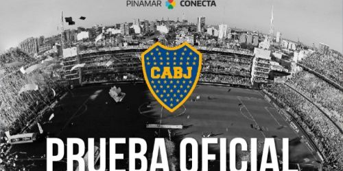 Marketing Registrado - Boca Juniors