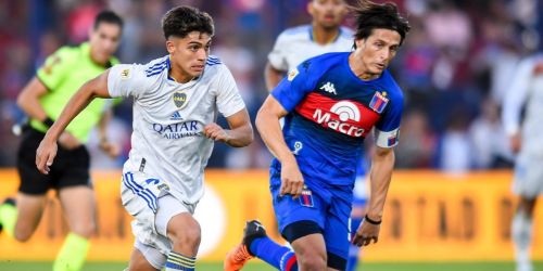 Boca vs Tigre: títulos, enfrentamientos y el valor de los planteles
