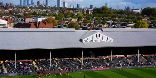 Una bodega mendocina se convirtió en el sponsor oficial del Fulham inglés