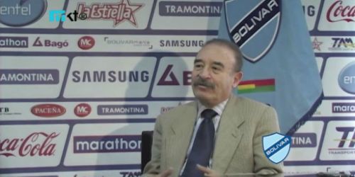Marketing Registrado - Bolivar Segunda parte