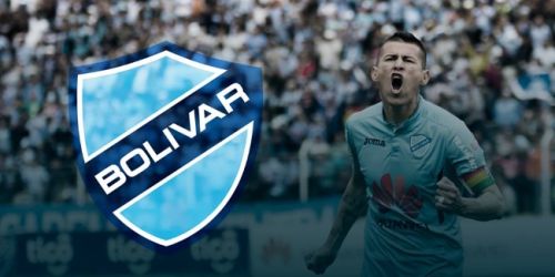 Bol&iacute;var analiza transmitir sus partidos por internet