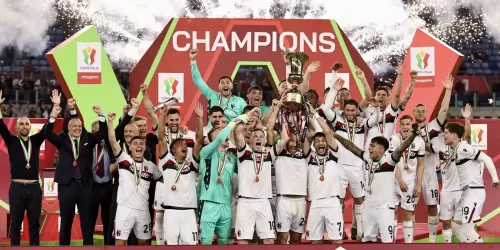 El Bologna se quedó con la Coppa Italia: ¿Cuánto dinero recibirá por ser campeón?