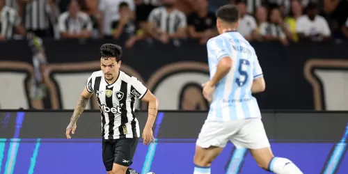 Botafogo fue multado por la Conmebol por la vuelta de la Recopa Sudamericana