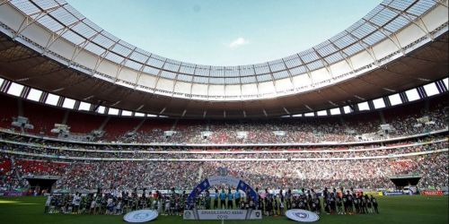 Gustavo Noronha, Botafogo: &ldquo;Nuestro objetivo es volver a disputar la Copa Libertadores en 2020"