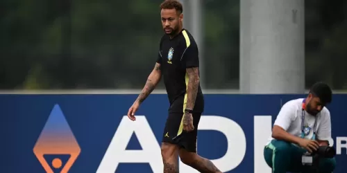 Brasil lidera el ranking de engagement entre las selecciones del Mundial