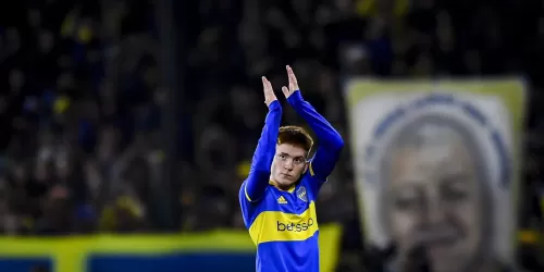 Brighton viene con todo por Barco: ¿Cuánta plata le quedaría a Boca?
