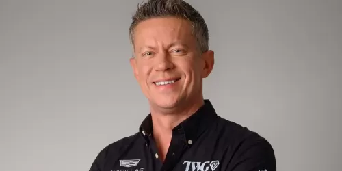 Cadillac sorprendi&oacute; a la F&oacute;rmula 1 con un cambio de jefe de equipo