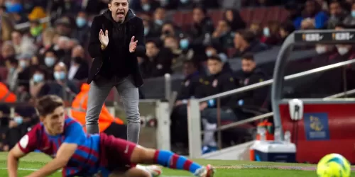 El cambio hist&oacute;rico en el f&uacute;tbol que plantea Xavi Hern&aacute;ndez
