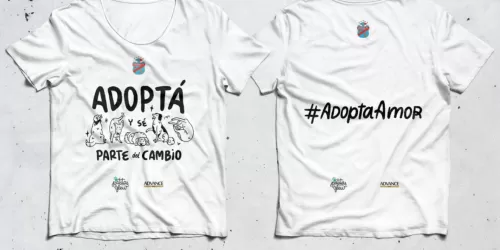 La nueva campaña solidaria que anunció Arsenal