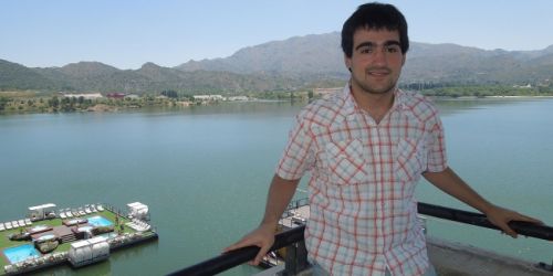 "Es el triunfo m&aacute;s importante de mi carrera"