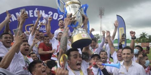 La historia de Independiente Petrolero: de ascender a Primera a salir campeón en el mismo año