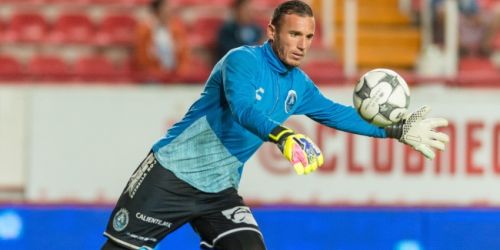 Cristian Campestrini: &ldquo;Me encuentro  en un momento hermoso de mi carrera&rdquo;