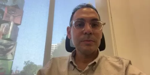 Carlos Álvarez, director comercial de Barcelona de Ecuador: “La dolarización ayudó mucho al fútbol ecuatoriano”