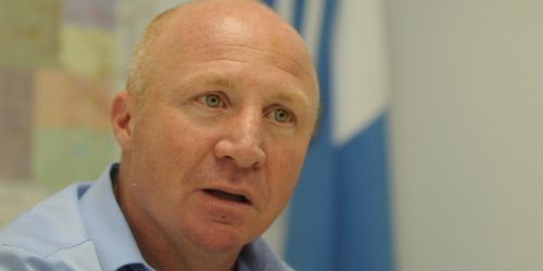 Carlos Mac Allister, Secretario de Deportes de la Naci&oacute;n: &ldquo;Todav&iacute;a nos falta una Ley Nacional de infraestructura deportiva&rdquo;