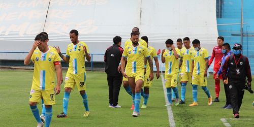Tras el fallo del TAS, los jugadores de Carlos Stein tendrán 30 días más para conseguir un nuevo equipo