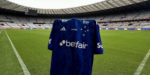 Las casas de apuestas siguen firmes en Brasil: Cruzeiro renovó con Betfair