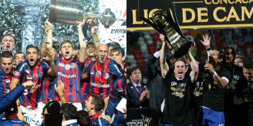 Cruz Azul rechazó jugar la Copa Interamericana contra San Lorenzo