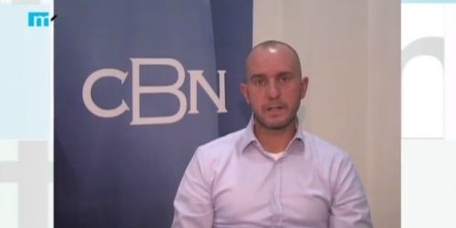 Marketing Registrado - CBN