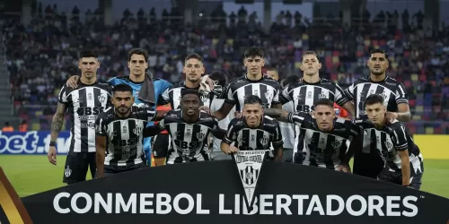 Central C&oacute;rdoba sigue haciendo historia en la Libertadores: la diferencia econ&oacute;mica con sus rivales