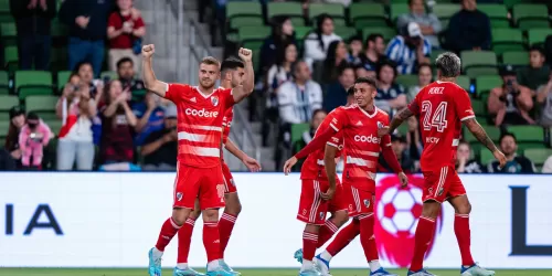 Central C&oacute;rdoba vender&aacute; entradas para hinchas de River: c&oacute;mo y d&oacute;nde comprarlas