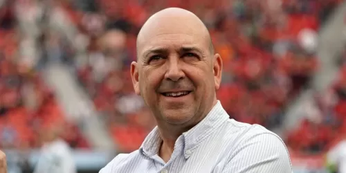 El CEO del Bayer Leverkusen exige reglas comunes para equilibrar el fútbol europeo