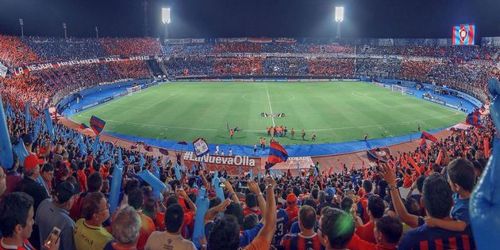 Cerro Porteño presentó su equipo oficial de eSports