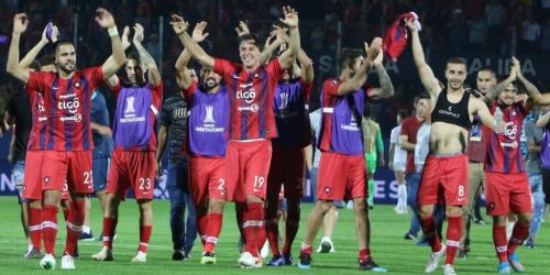 Donaciones, acciones con sponsors y un equipo de eSports; así trabaja Cerro Porteño en la cuarentena
