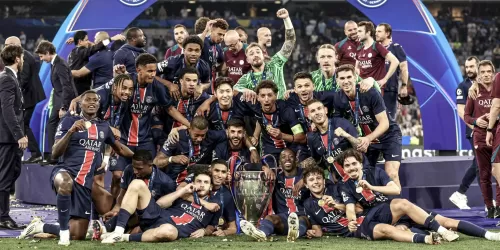 La Champions 2024/25 repartió miles de millones y elevó el prize money europeo