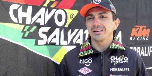 Marketing Registrado - Lucha Aymar en Vicente L&oacute;pez, Andar, Chavo Salvatierra