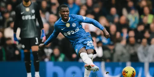 Chelsea anunció las pérdidas económicas más altas de la historia de la Premier League