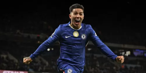 Chelsea firma alianza con Roc Nations Sports