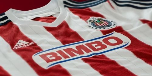 Bimbo demanda a las Chivas de Guadalajara por 'incumplimiento de contrato'