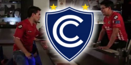 Cienciano lanz&oacute; un gracioso spot para atraer socios