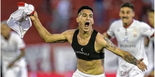 La cifra millonaria que recaud&oacute; Boca por la venta de un exfutbolista