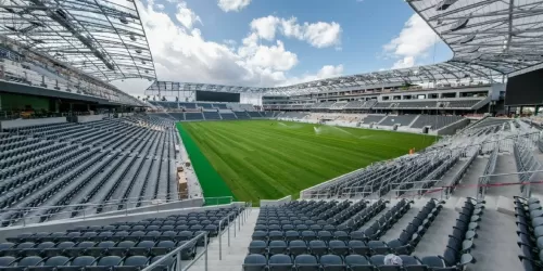 La cifra récord que Los Angeles FC recaudará por el naming del estadio